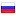 glavsocial.ru hosted country